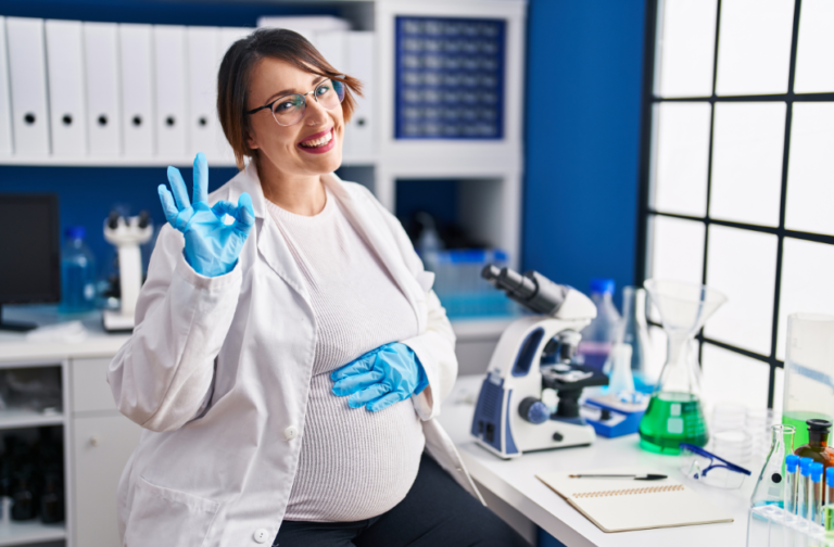 Les doulas sont-elles enfin reconnues par la recherche scientifique ?