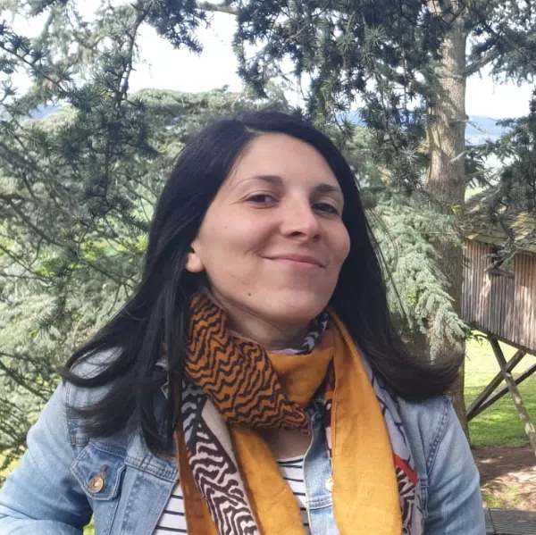 Océane doula formation Lyon