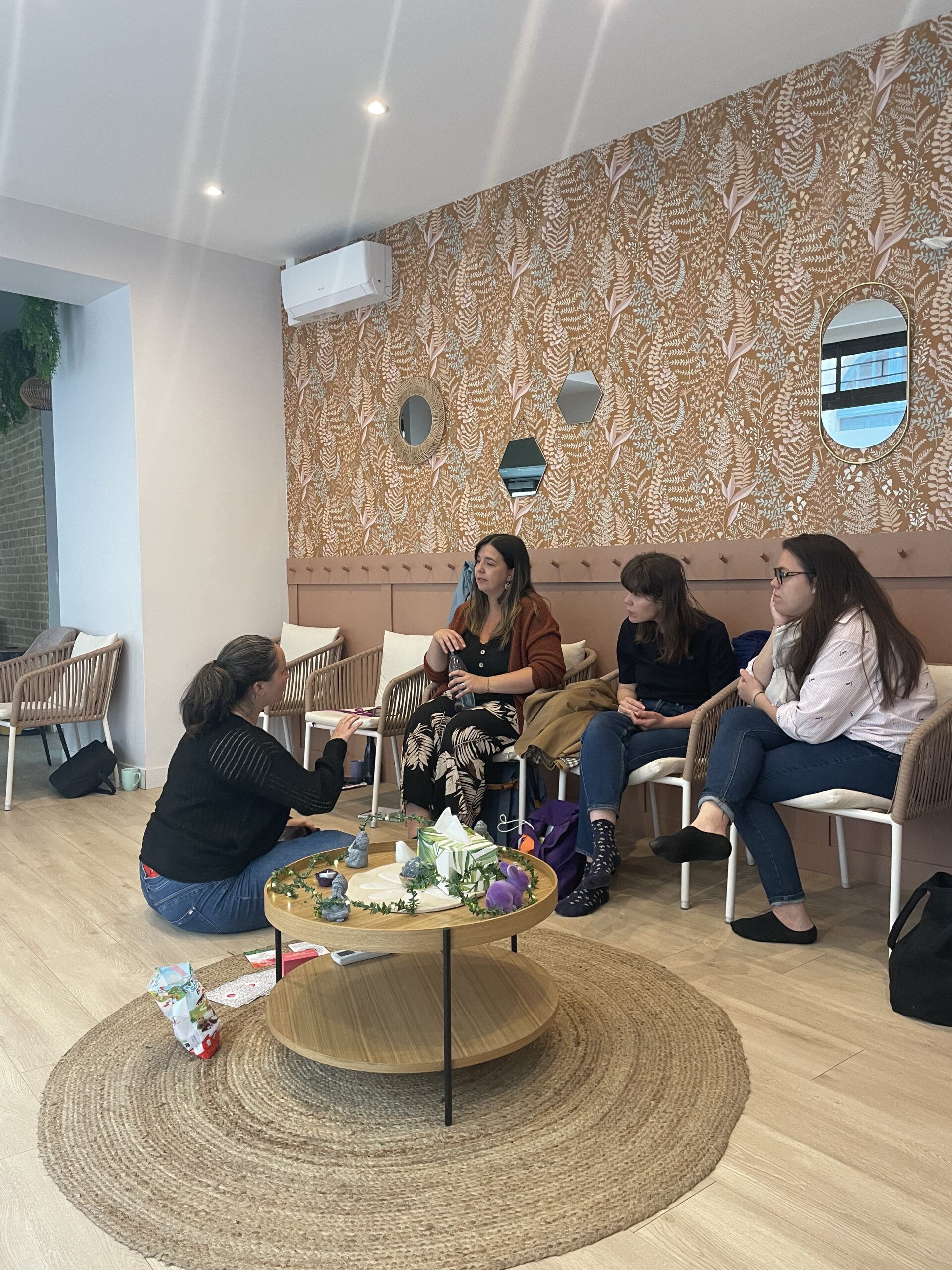 formation doula paris